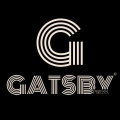 Hi I'm GATSBYPRESS